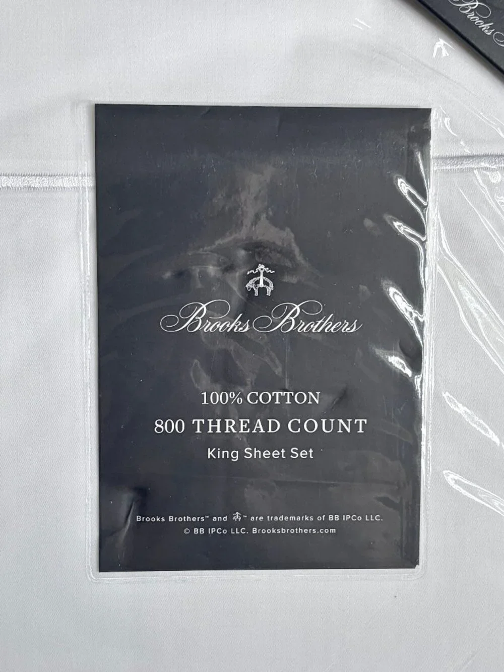 Brooks Brothers new brooks